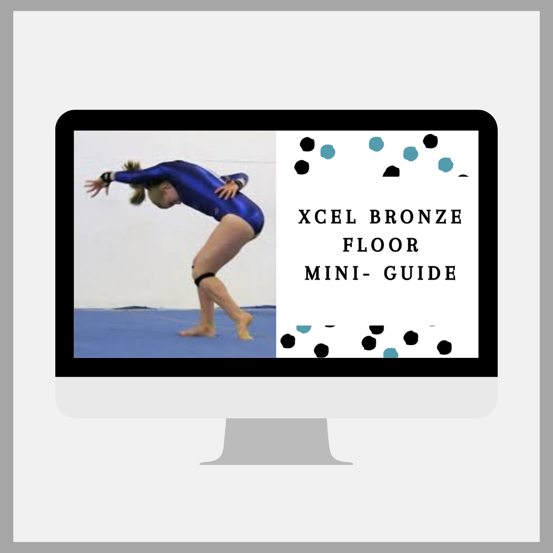 Xcel Mini Guide: Xcel Bronze Floor