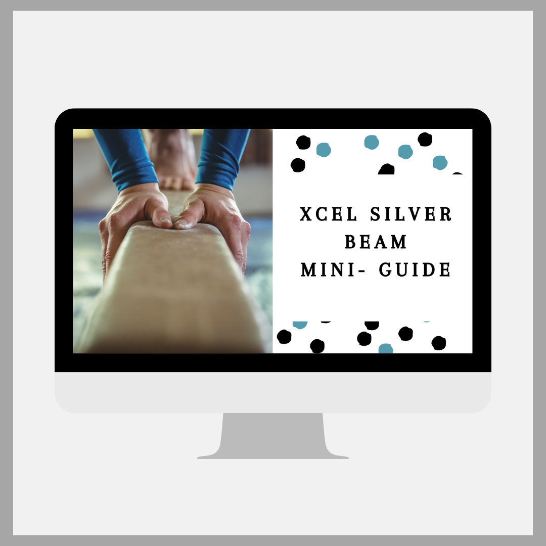 Xcel Mini Guide: Xcel Silver Beam