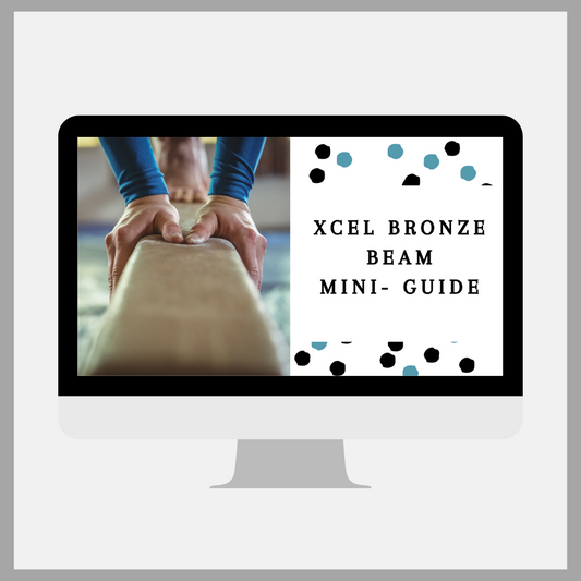 Xcel Mini Guide: Xcel Bronze Beam
