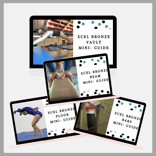 Xcel Mini Guide Bundle: Xcel Bronze