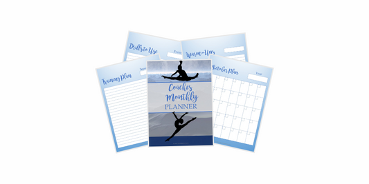 Coaches Planner