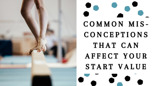 Get Your 10.0 Start Value Workshop
