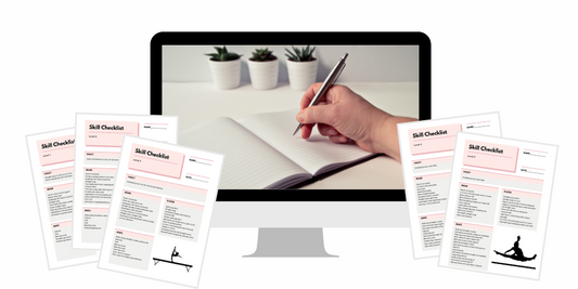 Compulsory Skill Checklists