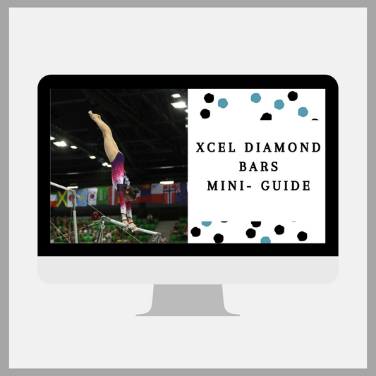 Xcel Mini Guide: Xcel Diamond Bars