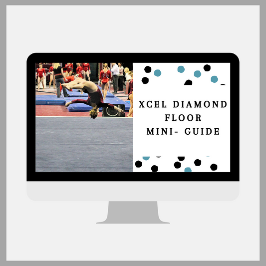 Xcel Mini Guide: Xcel Diamond Floor
