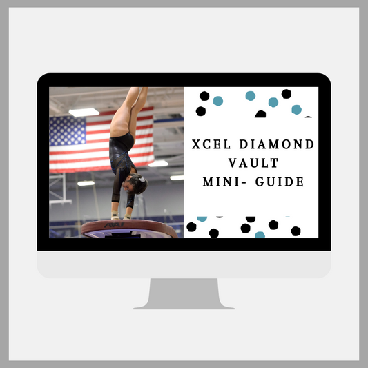 Xcel Mini Guide: Xcel Diamond Vault