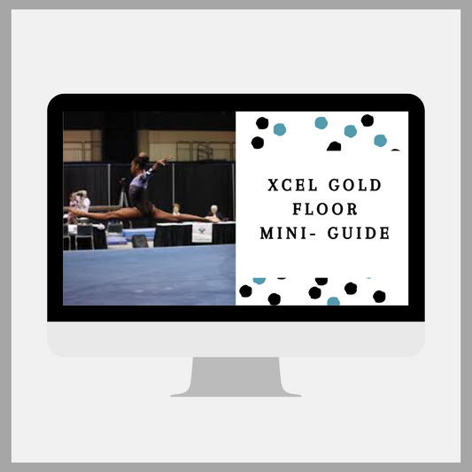 Xcel Mini Guide: Xcel Gold Floor